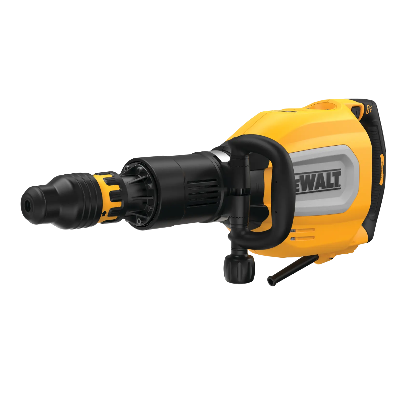 Image of D25911K Chipping hammer on White Background