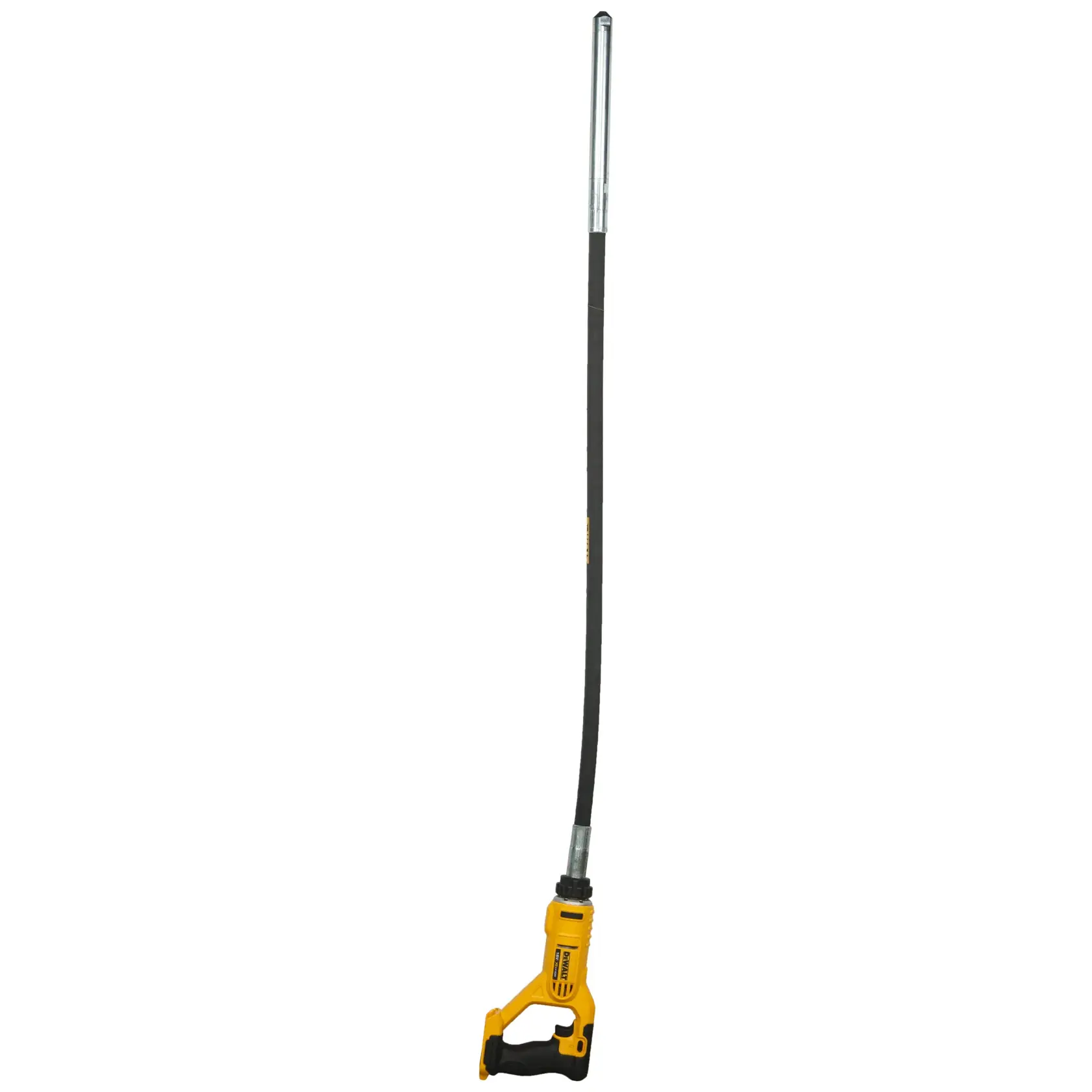 DEWALT logo in bold black letters centered on a white background.