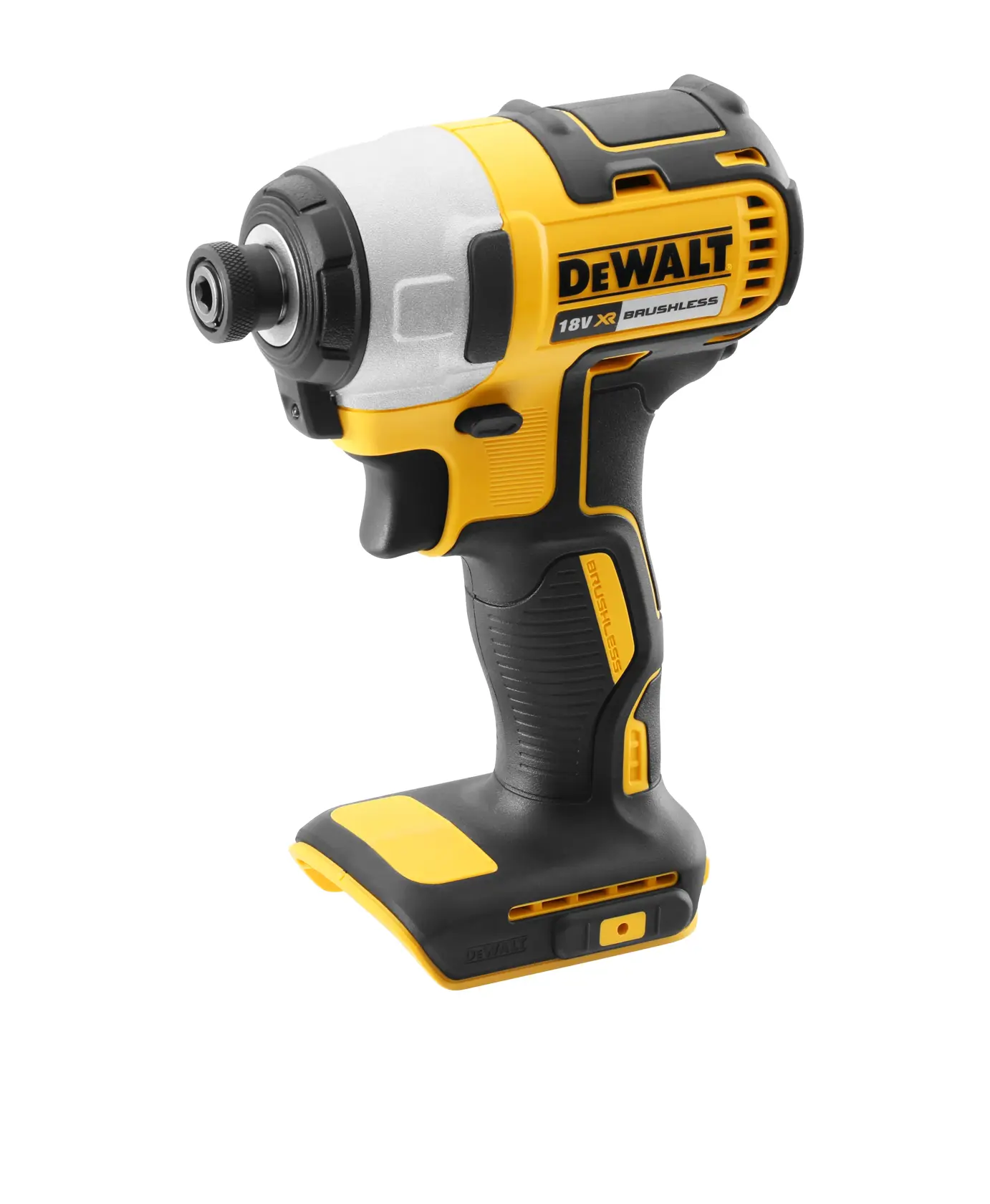 DEWALT® 18V XR® Brushless Impact Driver (Tool Only)