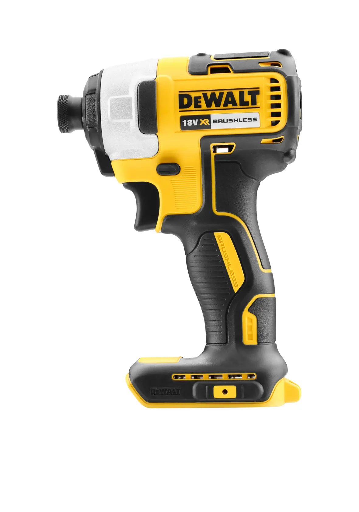 DEWALT® 18V XR® Brushless Impact Driver (Tool Only)