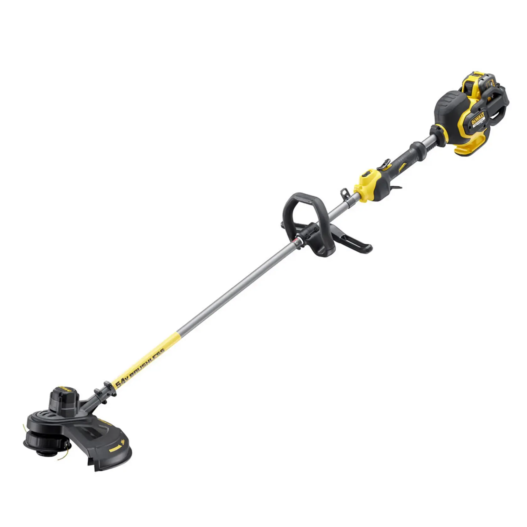 DEWALT® 54V FLEXVOLT® String Trimmer - 1 X 9Ah
