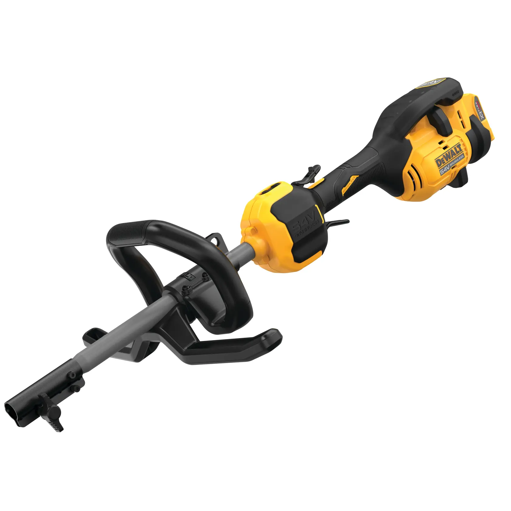 DEWALT® 54V XR® FLEXVOLT® Split Boom Power Head (Tool Only)