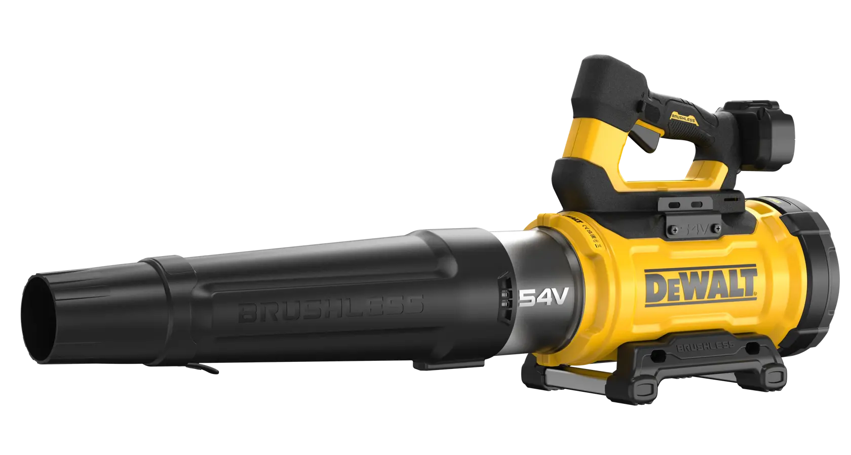 DEWALT® 54V XR® FLEXVOLT® Axial Blower (Tool Only)