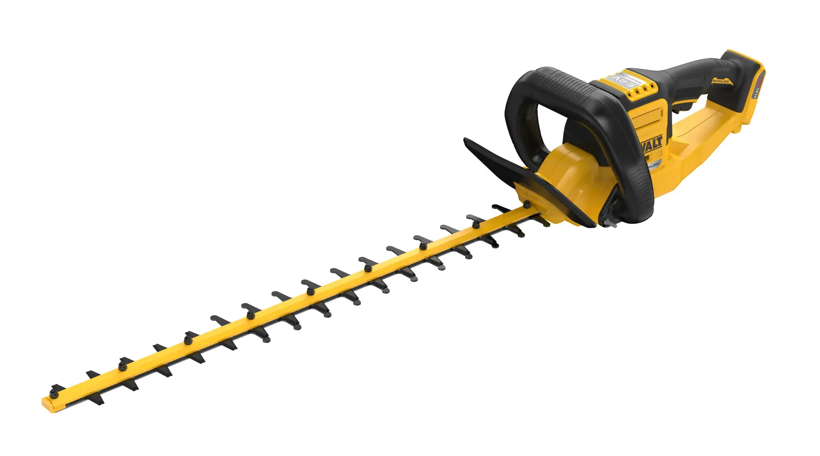 DEWALT® 54V XR® FLEXVOLT® Hedge Trimmer 31mm Gap (Tool Only)