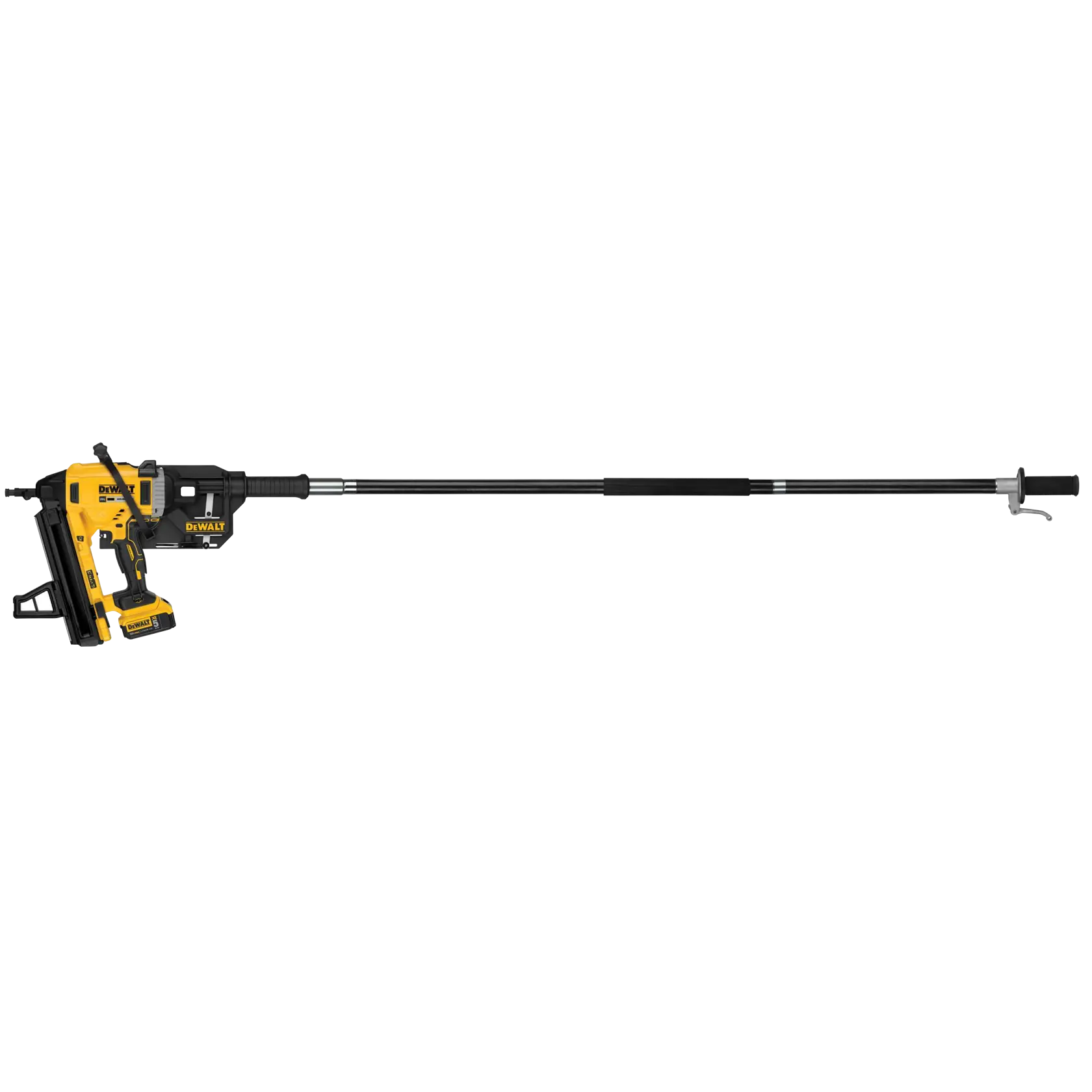 Pole Tool.