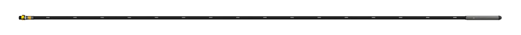DEWALT® POWERSHIFT Vibrator™ High Frequency Hose 50mm Head x 5m