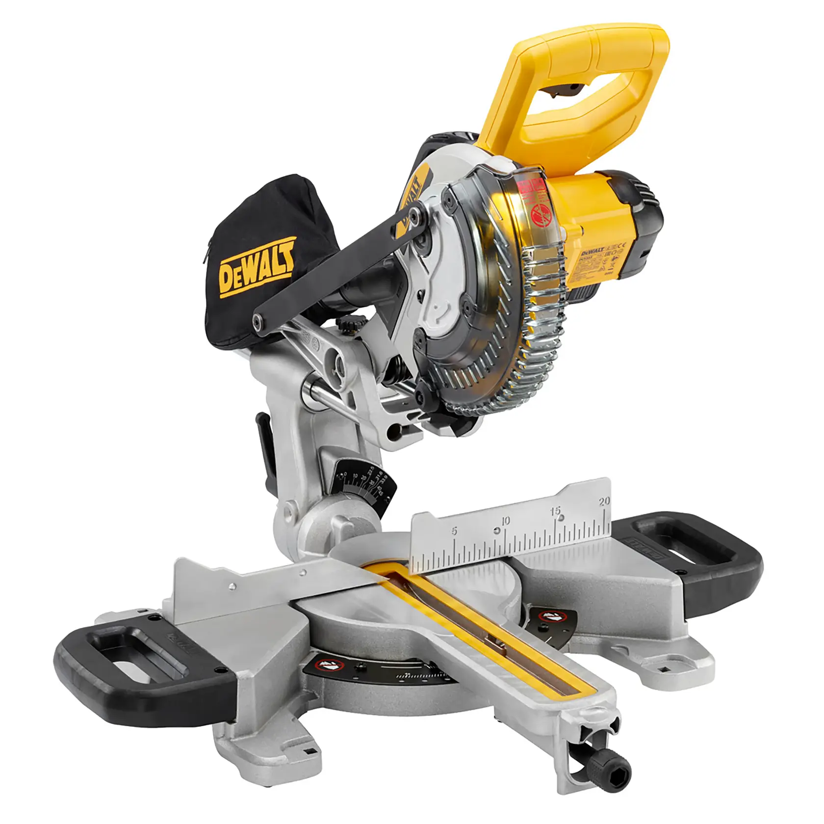 DEWALT® 18V XR® Cordless Mitre Saw (Tool Only)