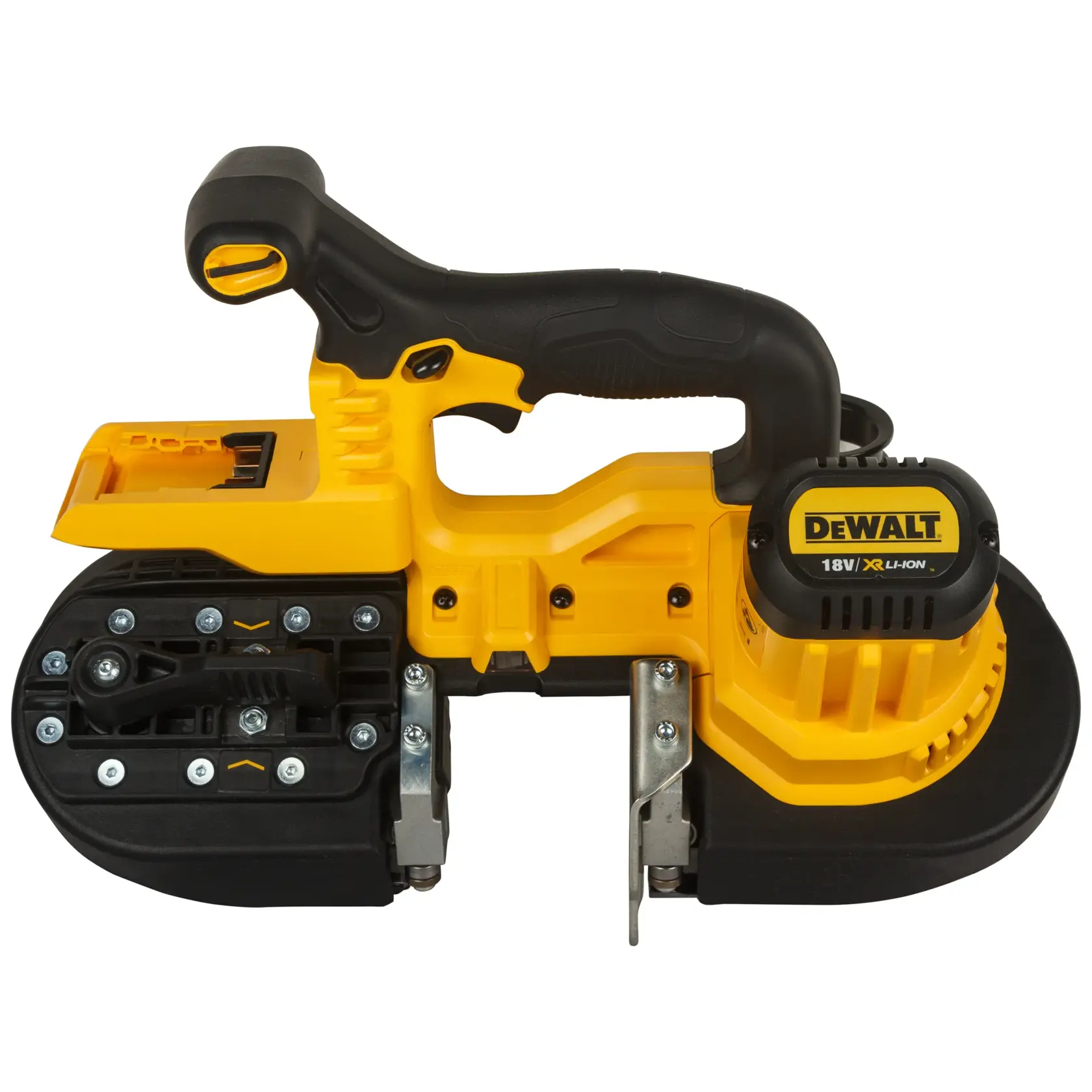 DEWALT® 18V XR® Bandsaw (Tool Only)