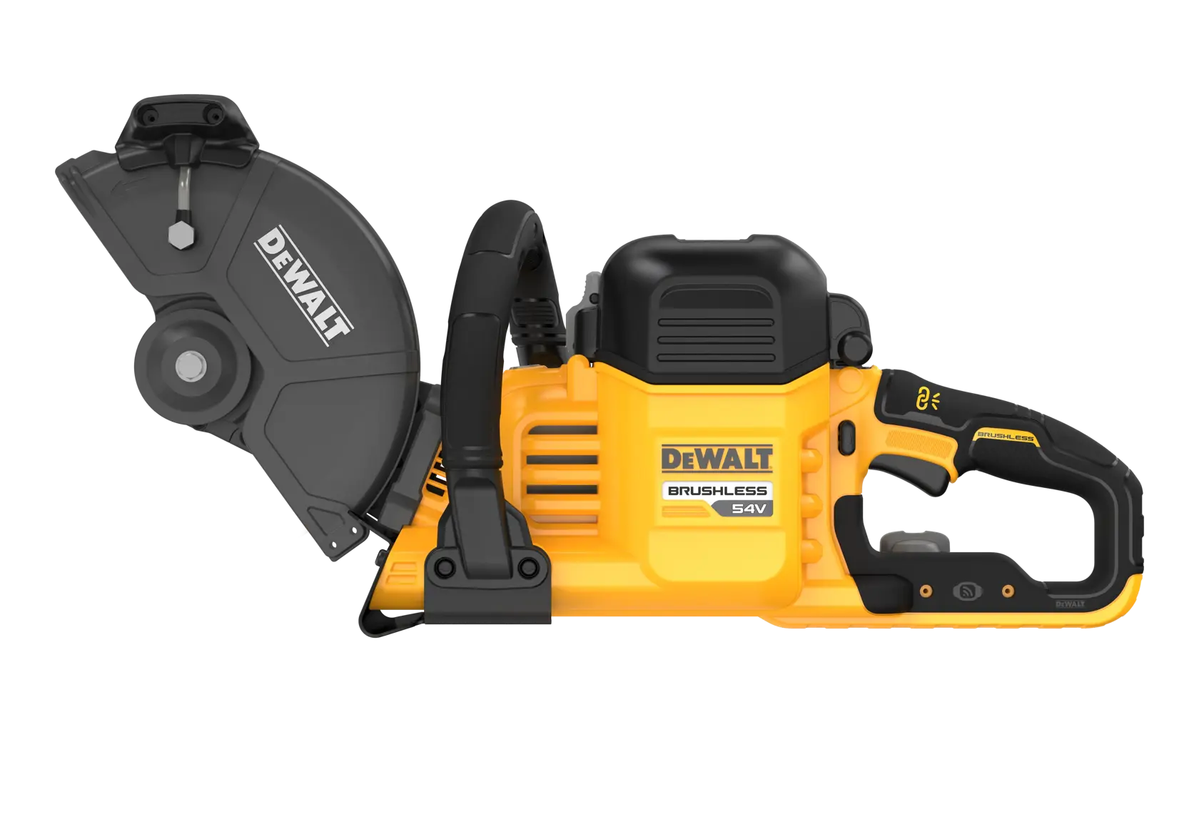 DEWALT® 54V XR® FLEXVOLT® 230mm Cut Off Saw (Tool Only)