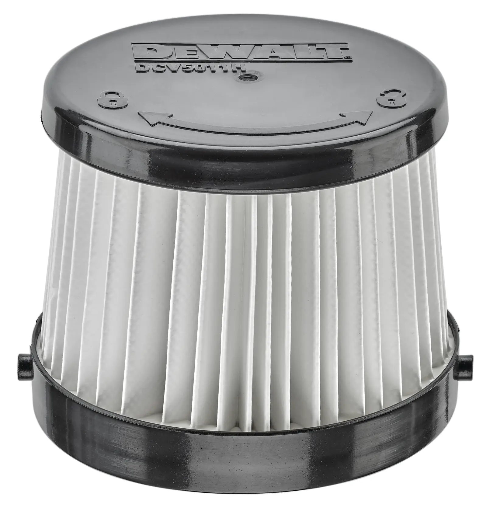 DEWALT® Replacement HEPA Filter for DCV501LN (2 Pack)