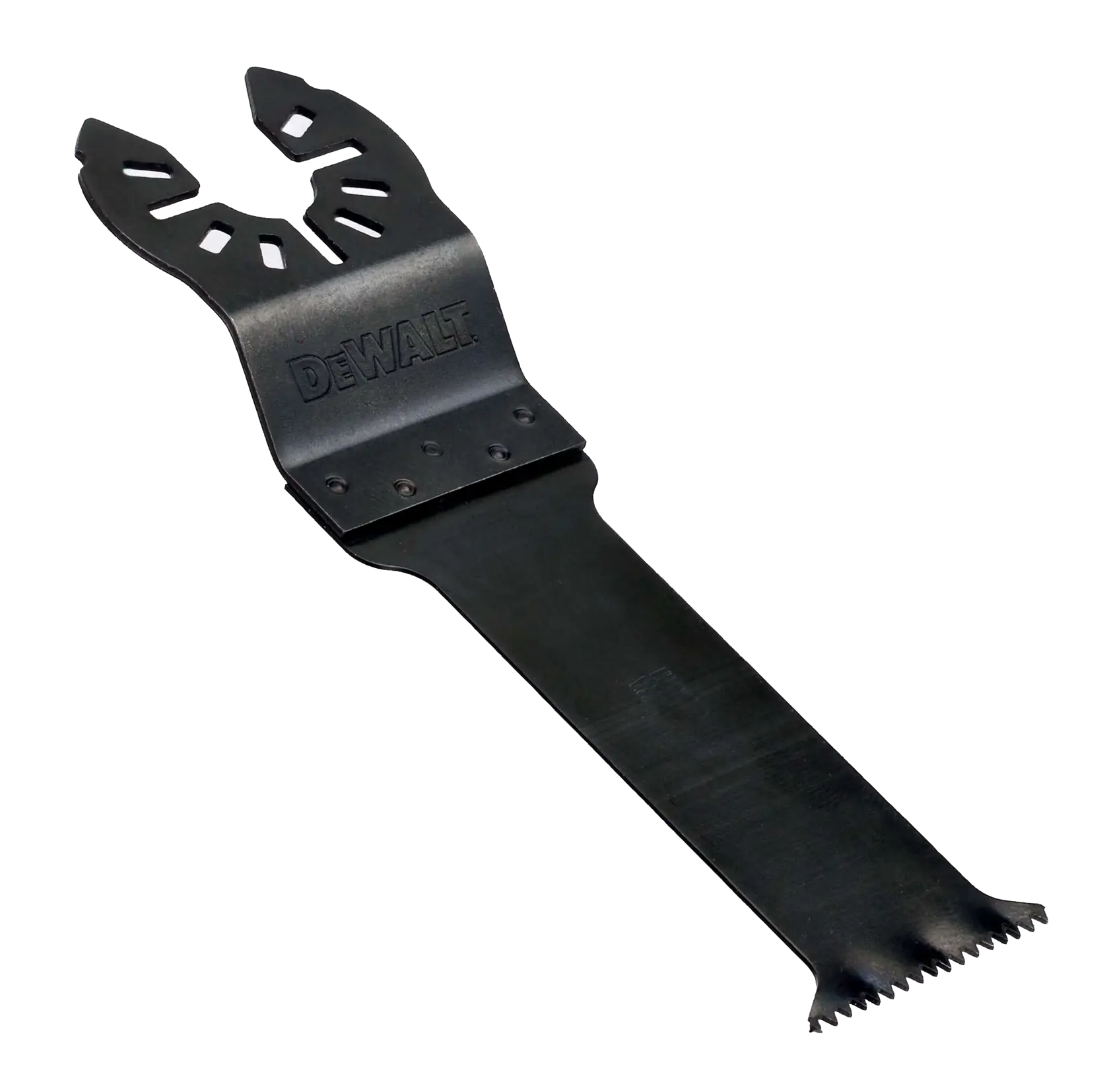 DEWALT® 30mm x 67mm HCS (Hard Wood) Oscillation Blade
