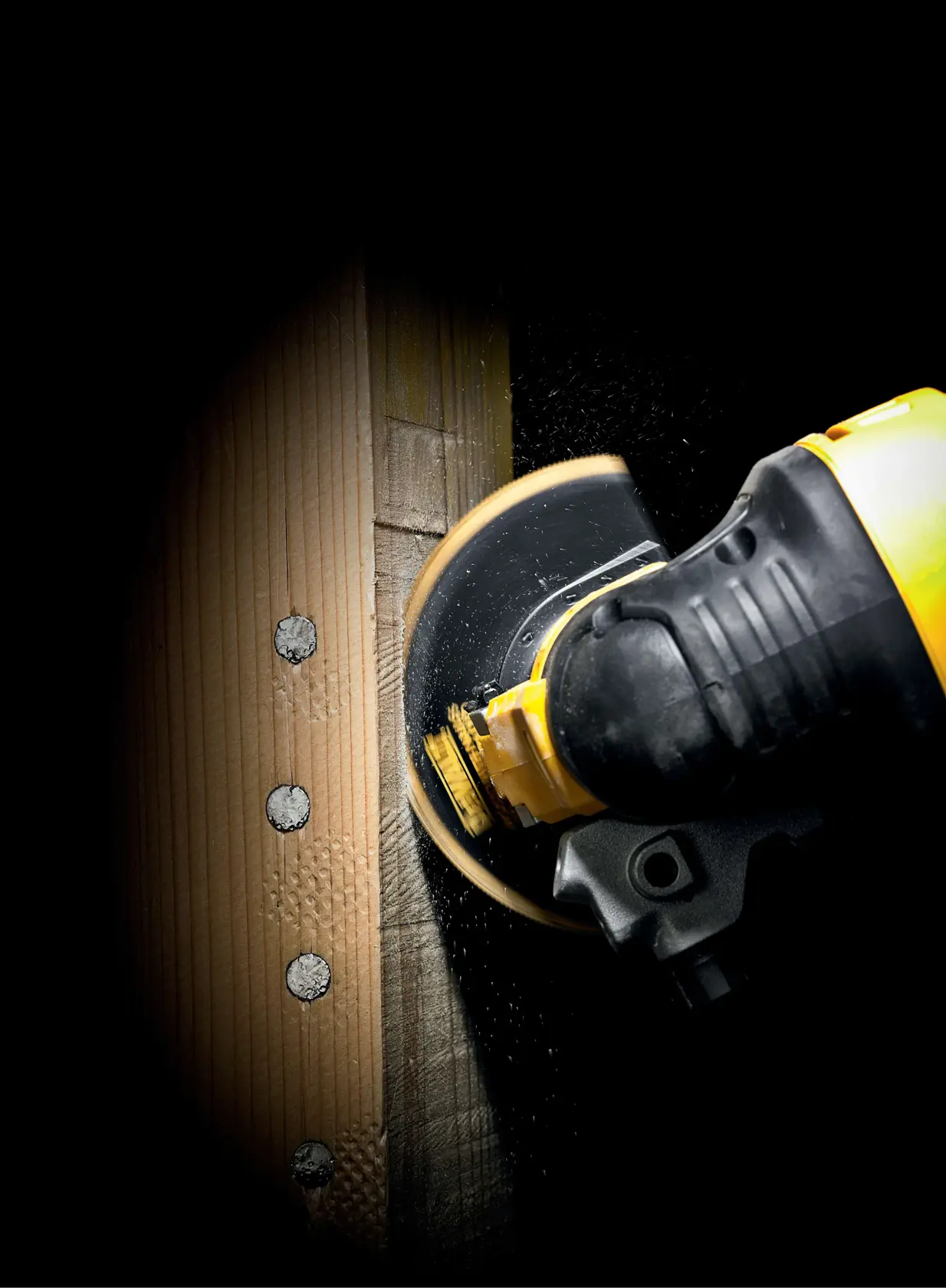 DEWALT® Multi-Tool Oscillating Blade Set (5 pc.)