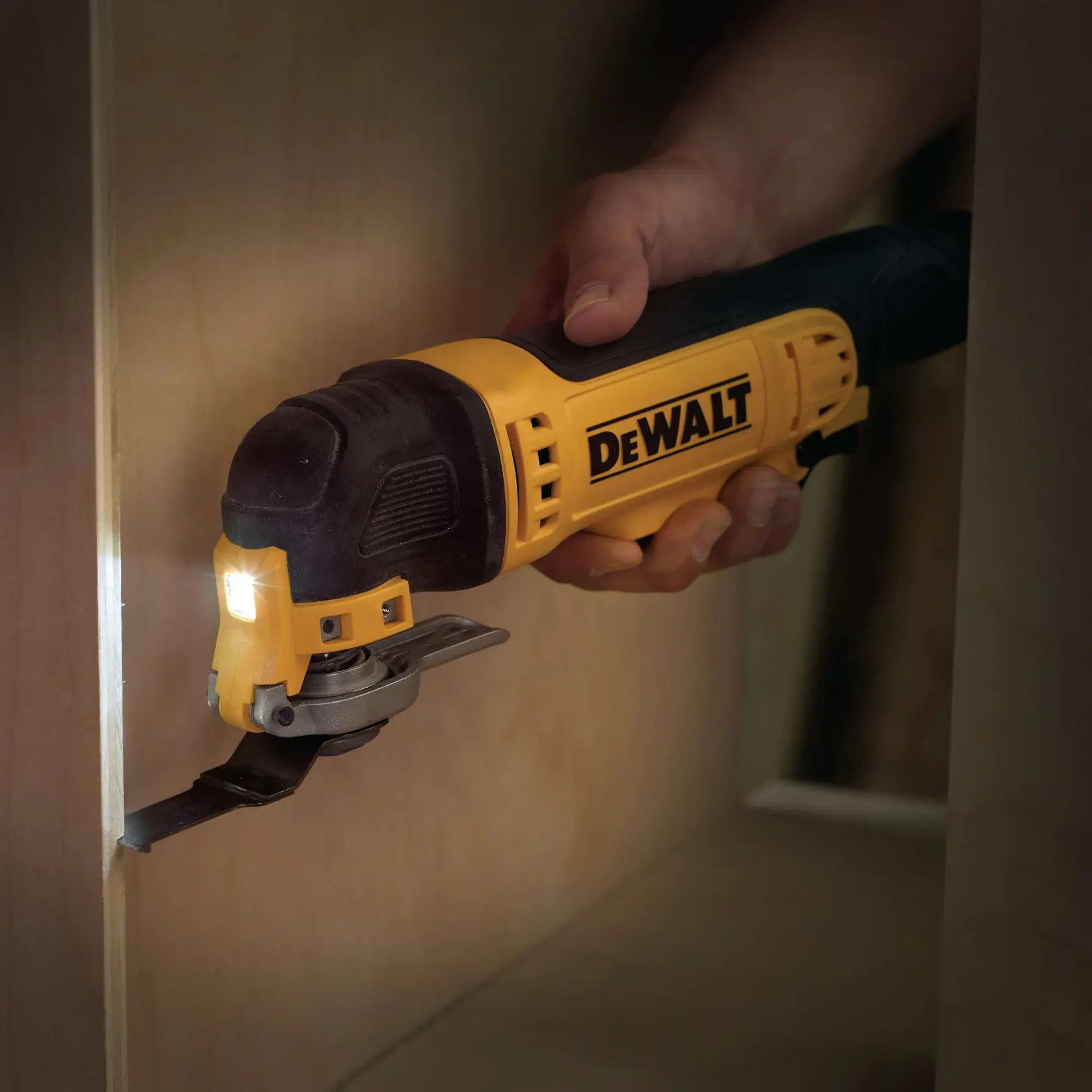 DEWALT® Multi-Tool Oscillating Blade Set (5 pc.)