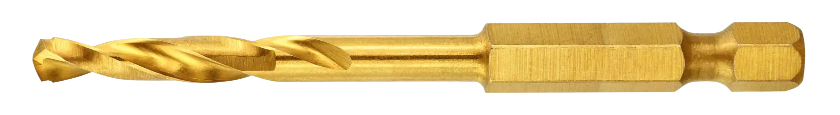 DEWALT® 6.5mm Impact Titanium Drill Bit