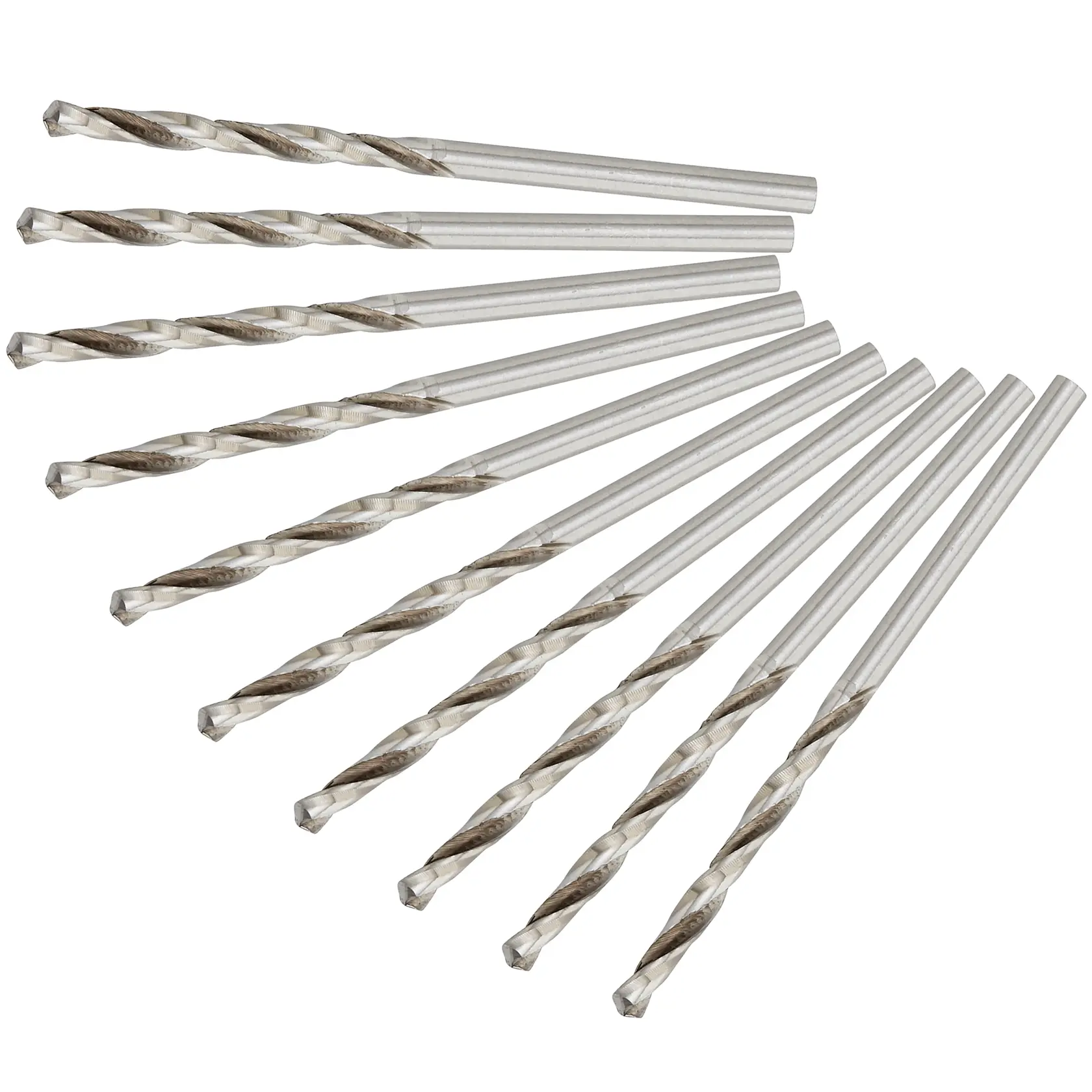 DEWALT® High Performance HSS-G Metal Drill Bits