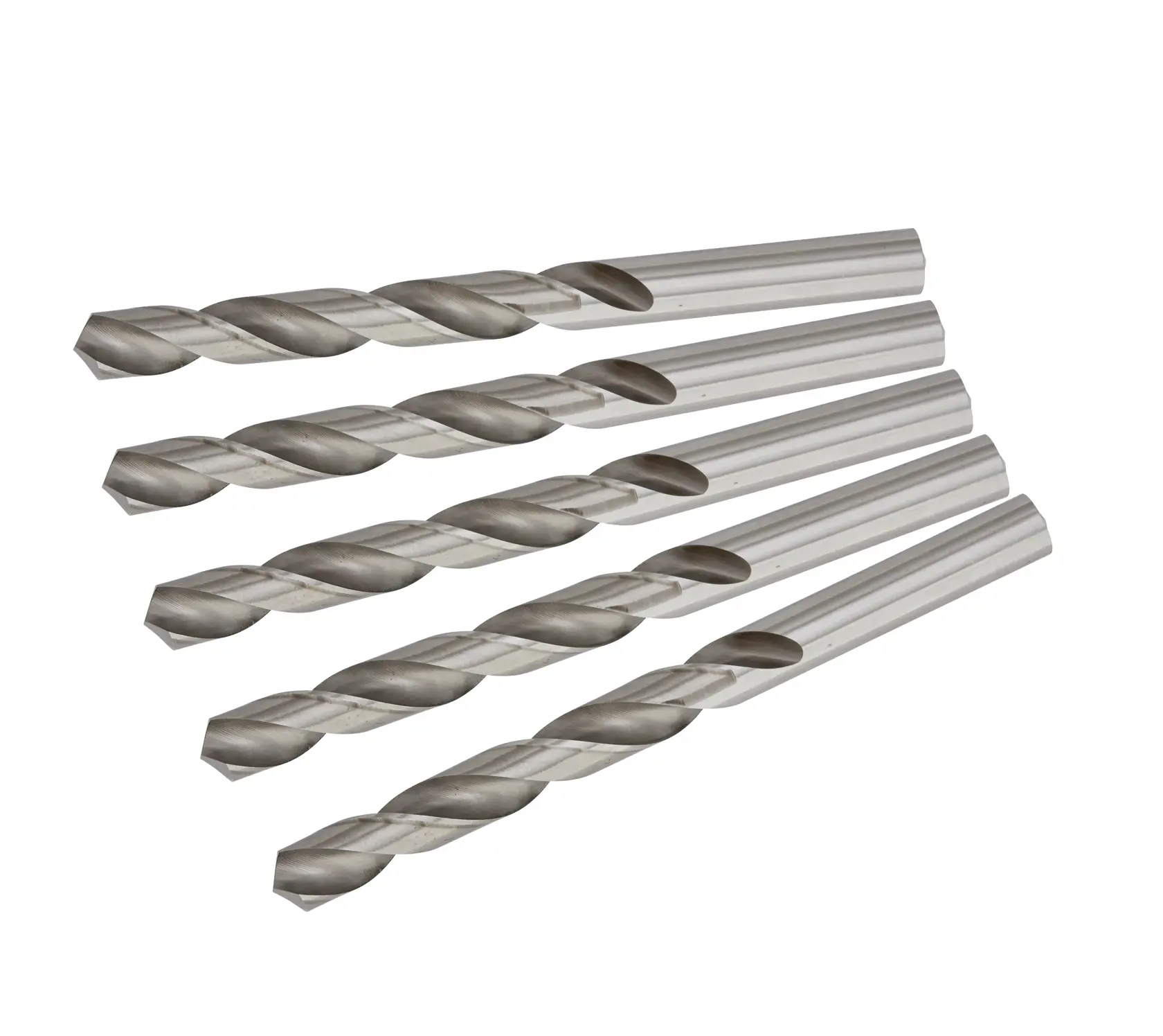 DEWALT® HSS-G Metal Drill Bit (10.5 mm) (10 PK)
