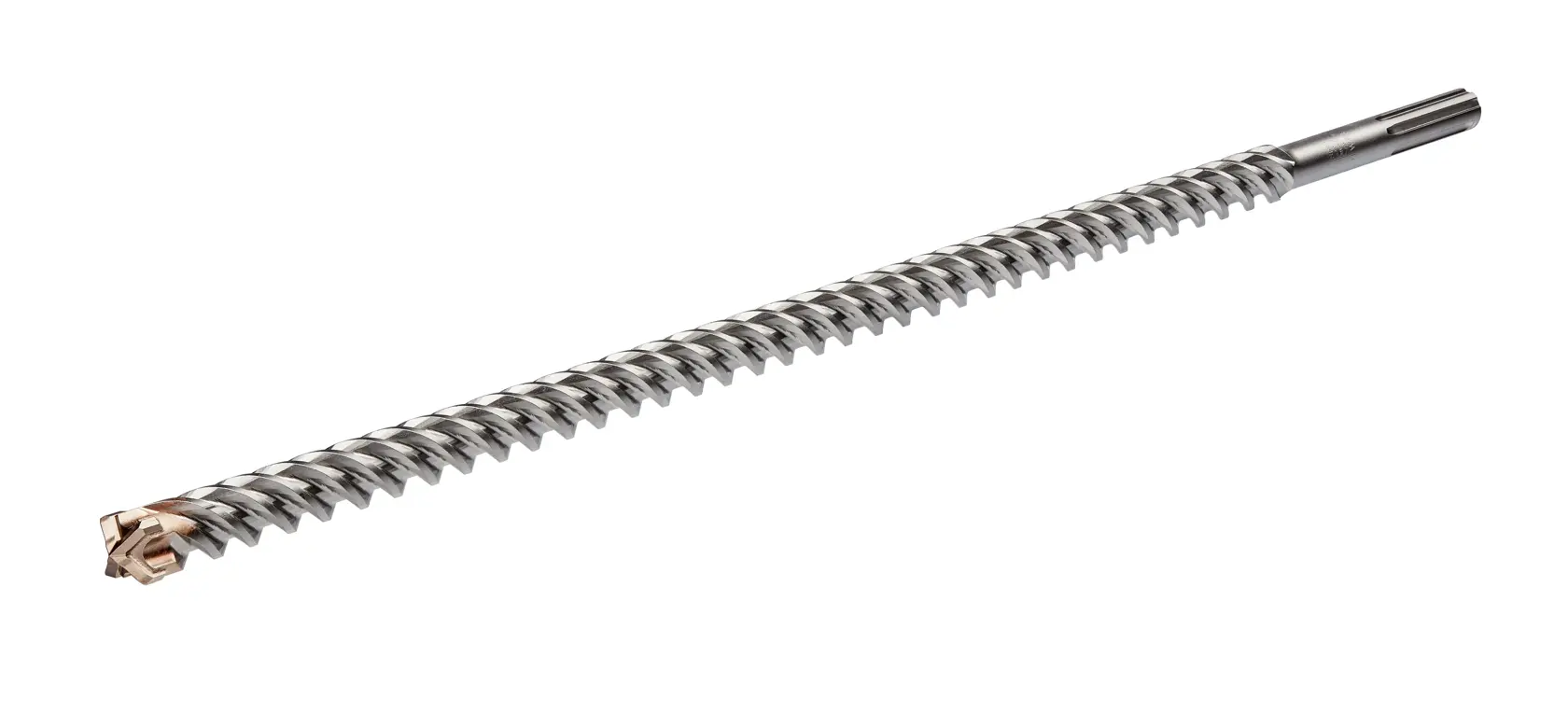 DEWALT® ELITE SERIES™ SDS Max 25mm x 540mm 4-Cutter Drill Bit