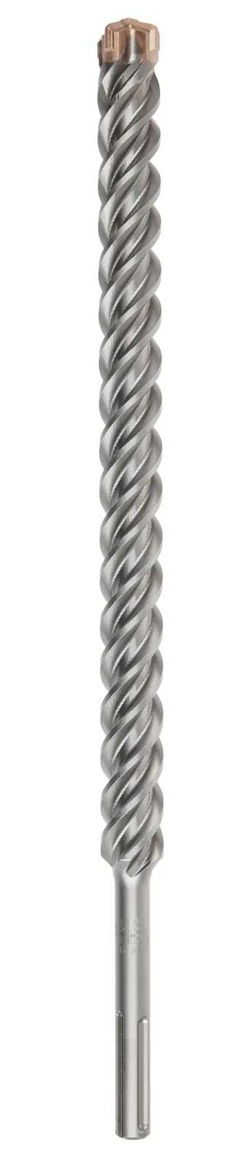 DEWALT® ELITE SERIES™ SDS Max 35mm x 380mm 4-Cutter Drill Bit