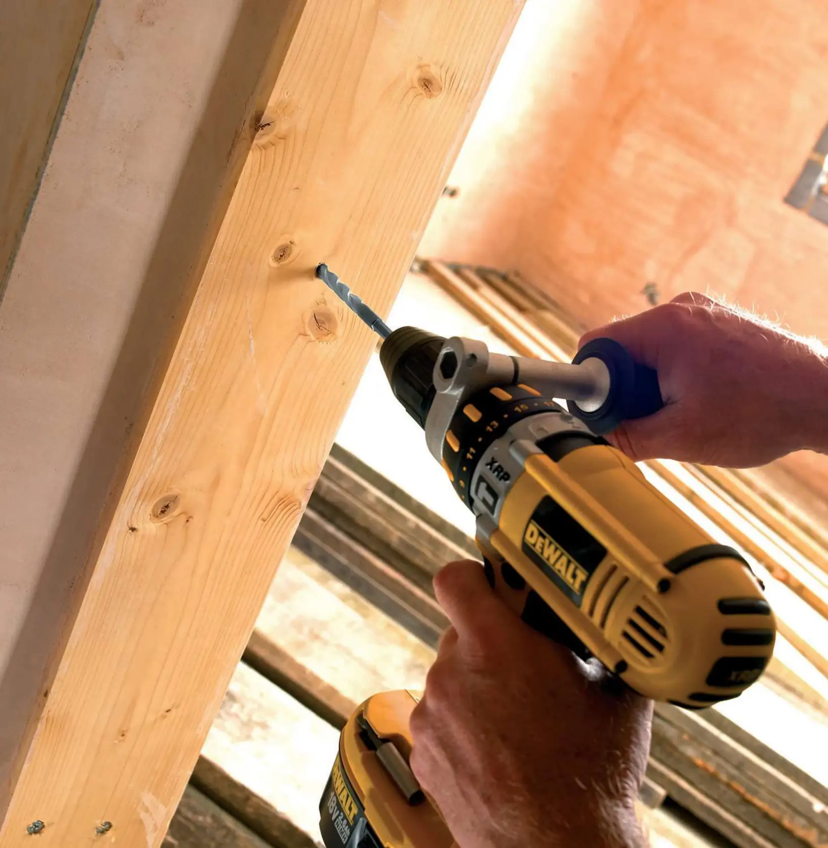 DEWALT® 8mm Multi Material Drill Bit