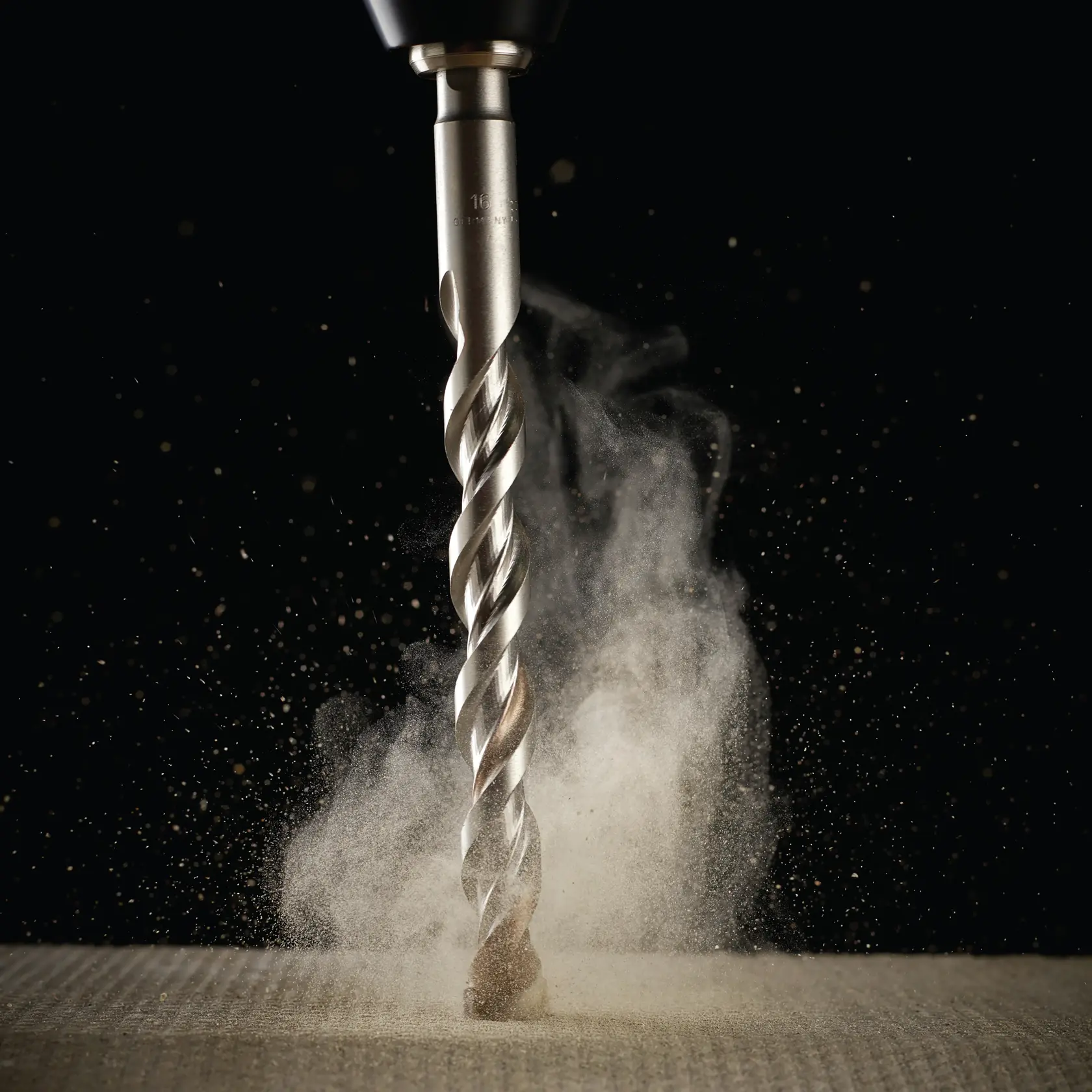 DEWALT® 13mm EXTREME No Slip Shank Masonry Drill Bit