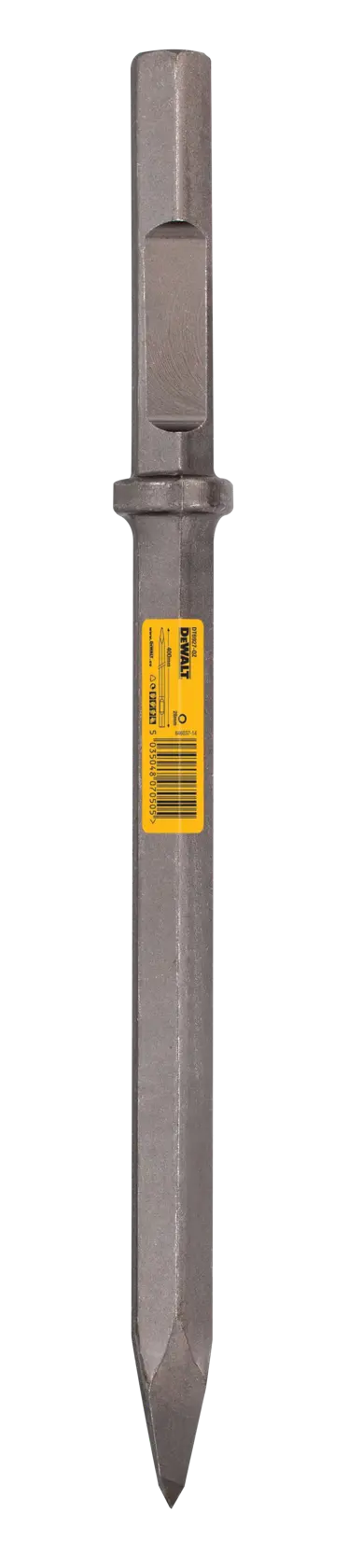 DEWALT logo in bold black letters centered on a white background.