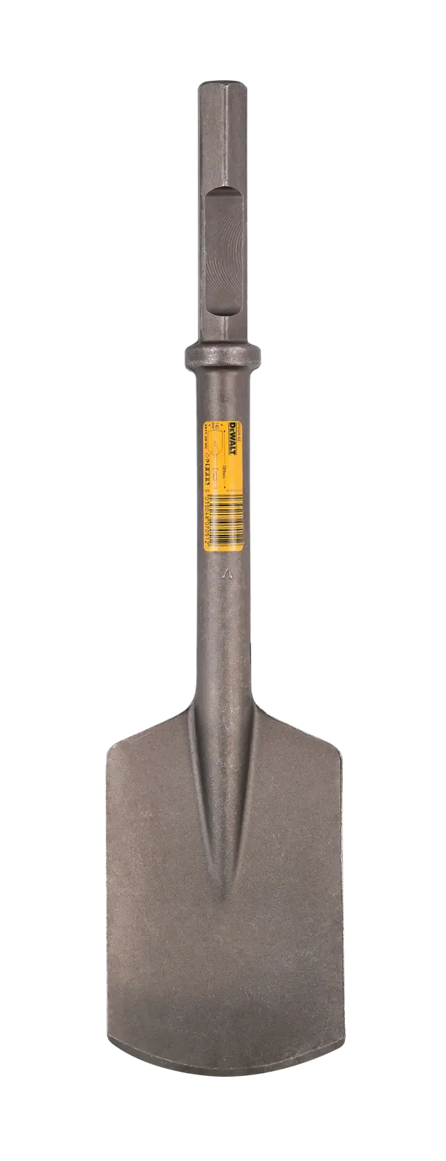 DEWALT logo in bold black letters centered on a white background.