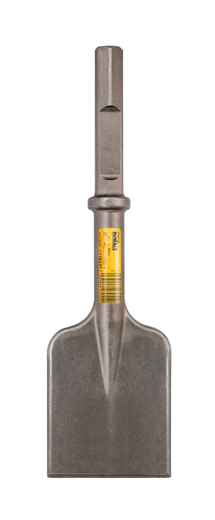 DEWALT logo in bold black letters centered on a white background.