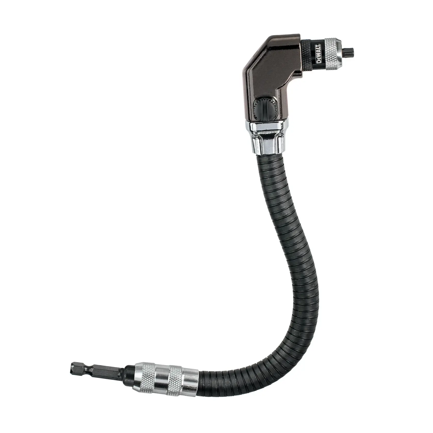 DEWALT® EXTREME® Right Angle Flexible Screwdriving Shaft