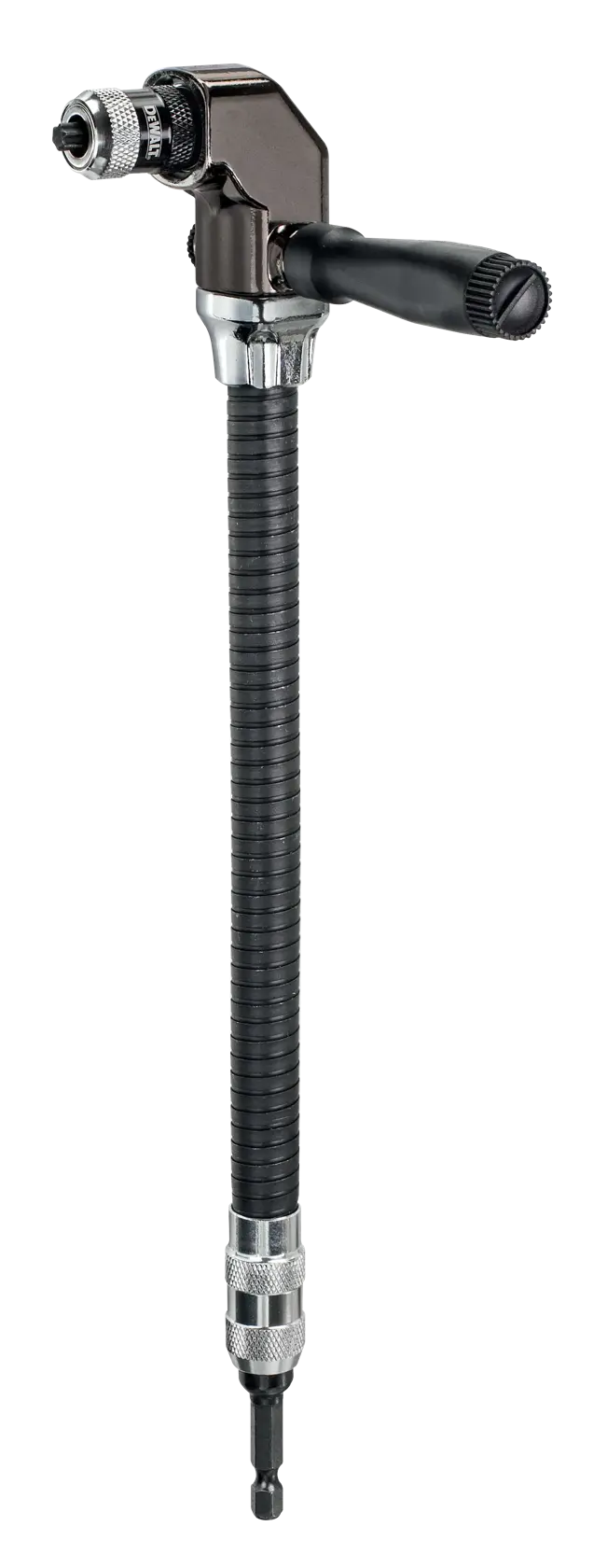 DEWALT® EXTREME® Right Angle Flexible Screwdriving Shaft