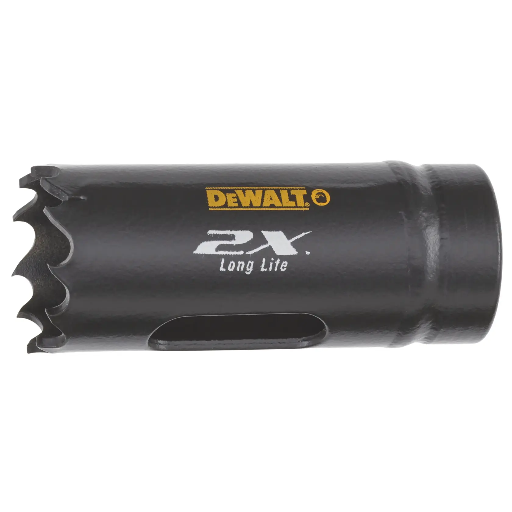 DEWALT® EXTREME® HSS BI-METAL HOLSAW 16MM WITH QUICK CHANGE ATTACHMENT