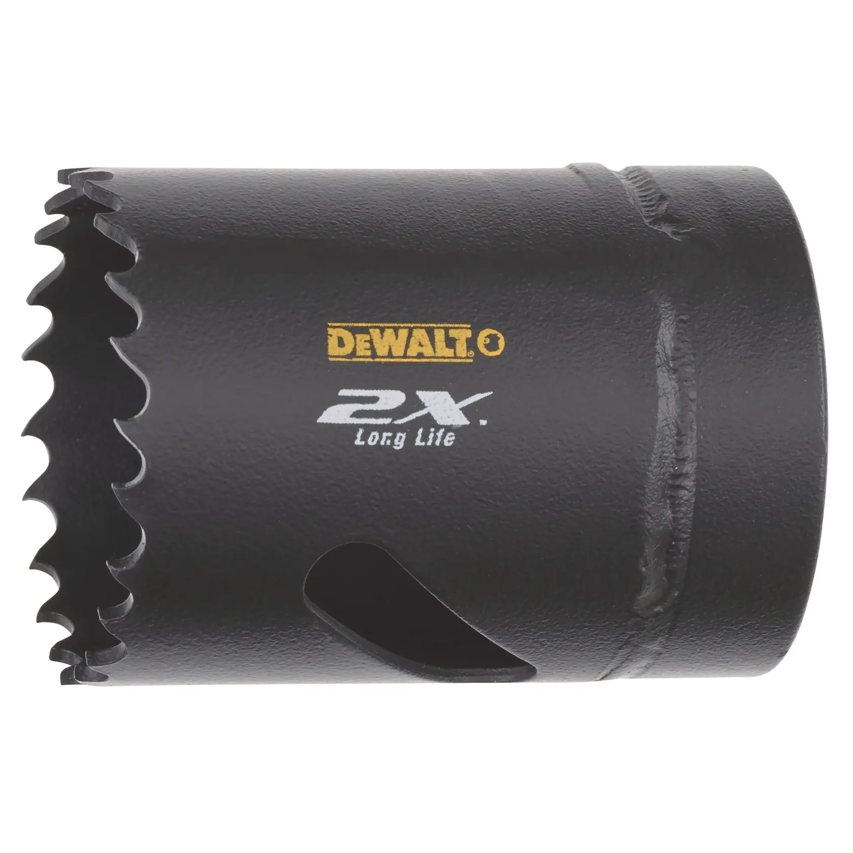 DEWALT® EXTREME® HSS Bi-Metal Holesaw With Quick Change Attachment (40 mm)