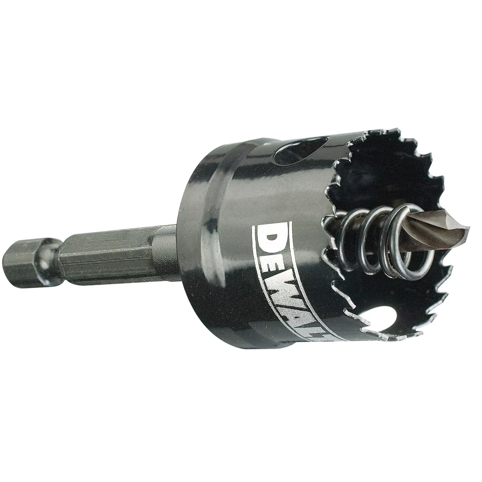 DEWALT® EXTREME Impact Holesaw