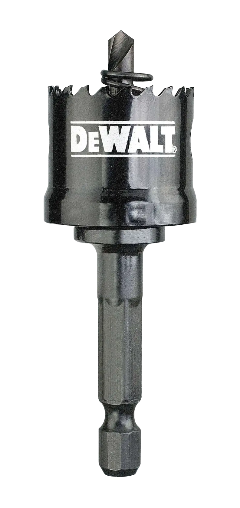 DEWALT® 22mm EXTREME Impact Holesaw