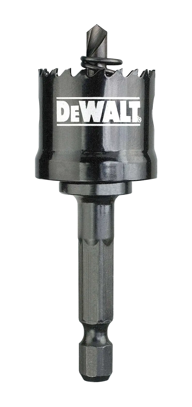 DEWALT® 25mm EXTREME Impact Holesaw