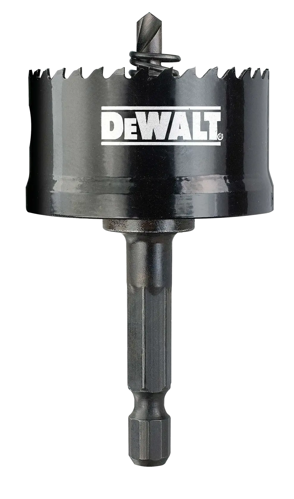 DEWALT® 29mm EXTREME Impact Holesaw