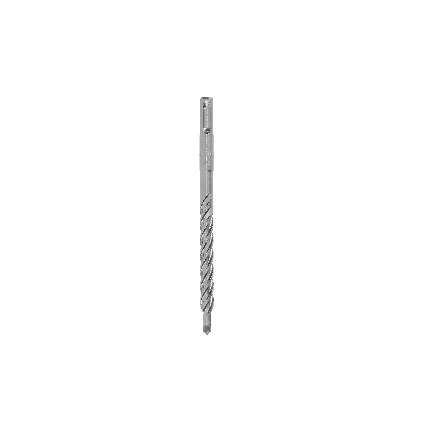 DEWALT® ELITE SERIES™ SDS Plus 10mm x 160mm Full Head Carbide 4-Cutter Drill Bit (10 Pk)