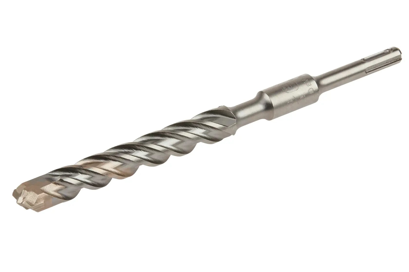 DEWALT® 20mm SDS Plus 4-Cutter Drill Bit