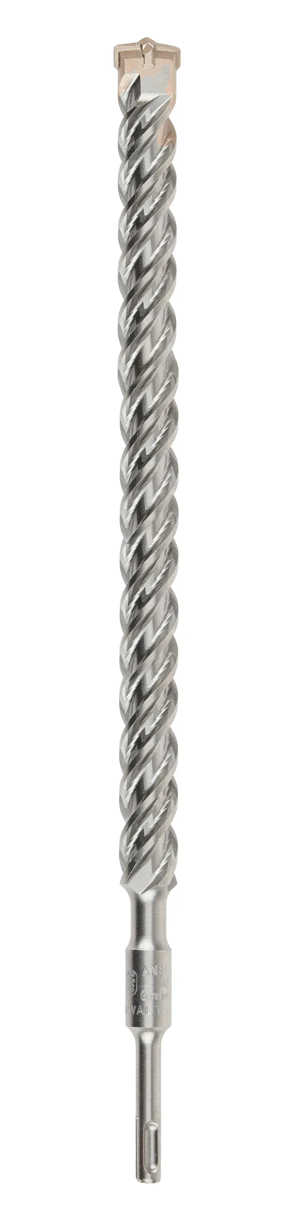 DEWALT® SDS Plus ELITE SERIES: 26mm SDS Plus 4-Cutter Drill Bit