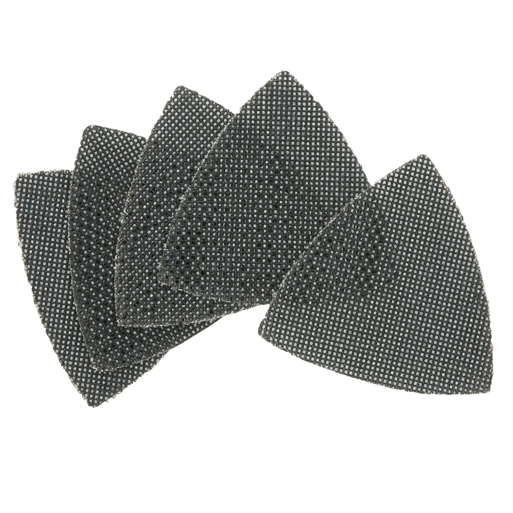 DEWALT® EXTREME Detail Sheet 93mm x 93mm 120G MESH Sandpaper (5 Pk)