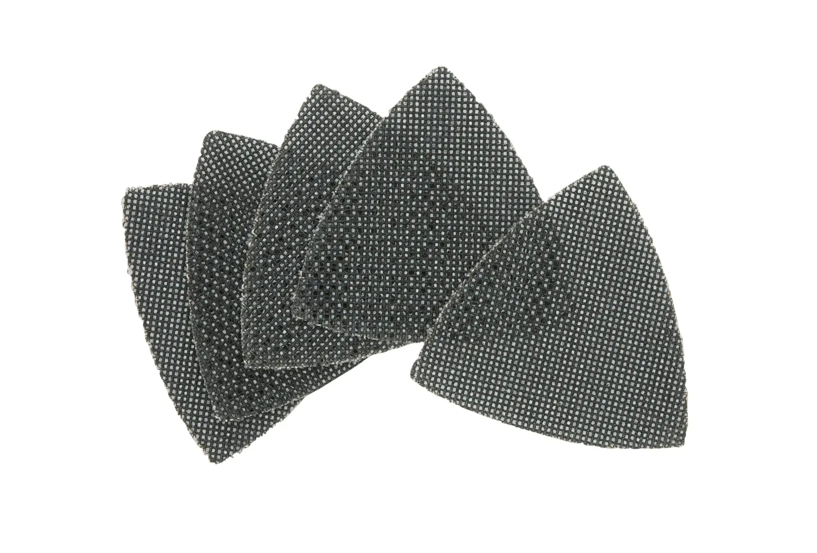 DEWALT® EXTREME Detail Sheet 93mm x 93mm 240G MESH Sandpaper (5 Pk)