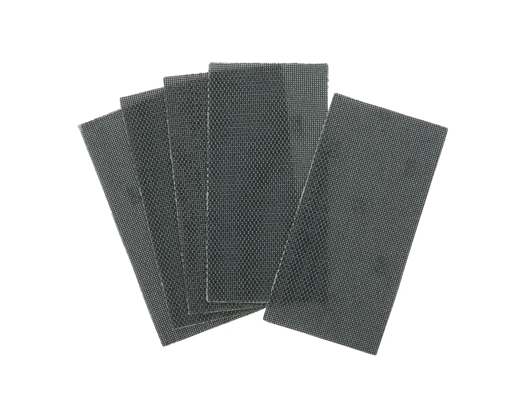 DEWALT® EXTREME 1/2 Sheet 115mm x 228mm 120G MESH Sandpaper (5 Pk)