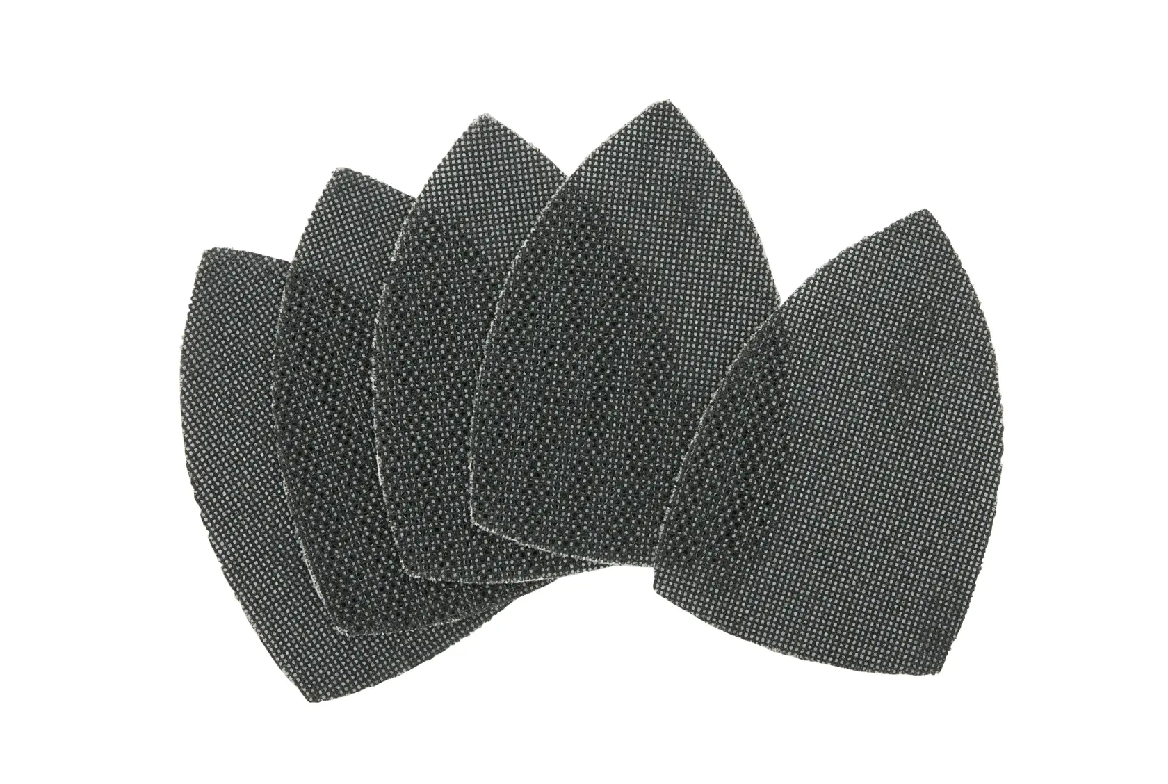 DEWALT® EXTREME Delta Sheet 100mm x 150mm 80G MESH Sandpaper (5 Pk)