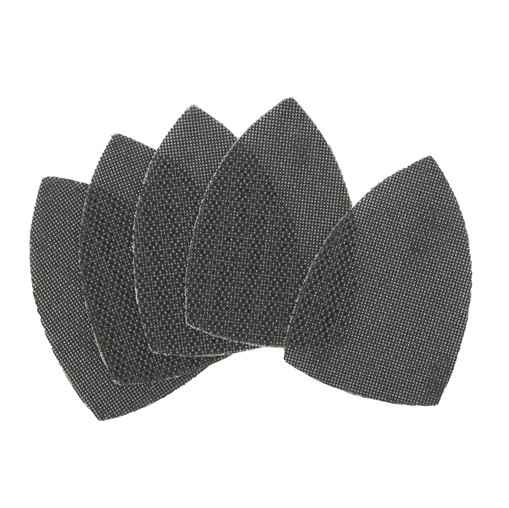DEWALT® EXTREME 100mm x 150mm 120G MESH Sandpaper (5 Pk)