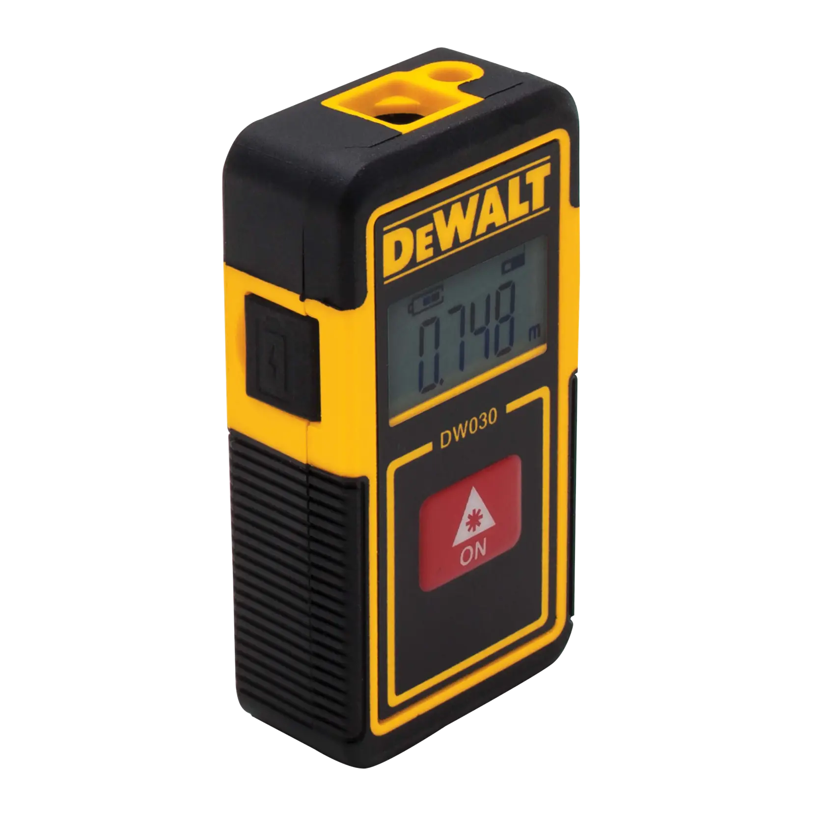 DEWALT® 9m Pocket Laser Distance Meter