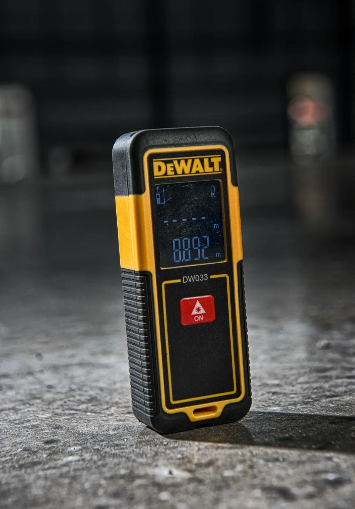 DEWALT® 30m Distance Measurer