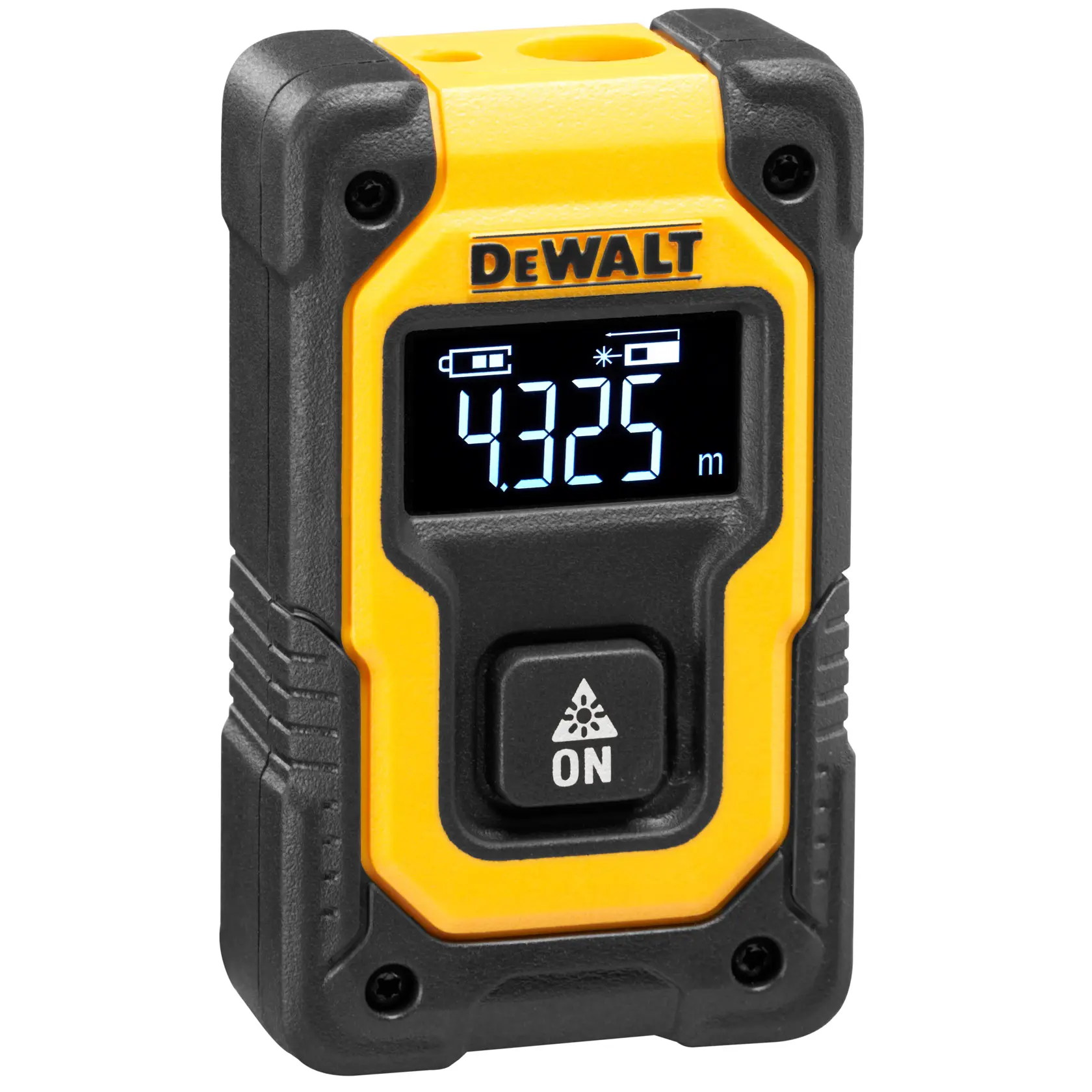 DEWALT® 16m Pocket Laser Distance Measure