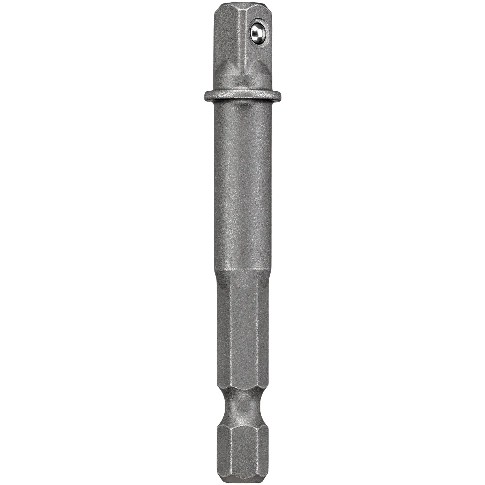 DEWALT® MAX IMPACT™ 1/4" TO SQUARE 1/4" ADAPTOR