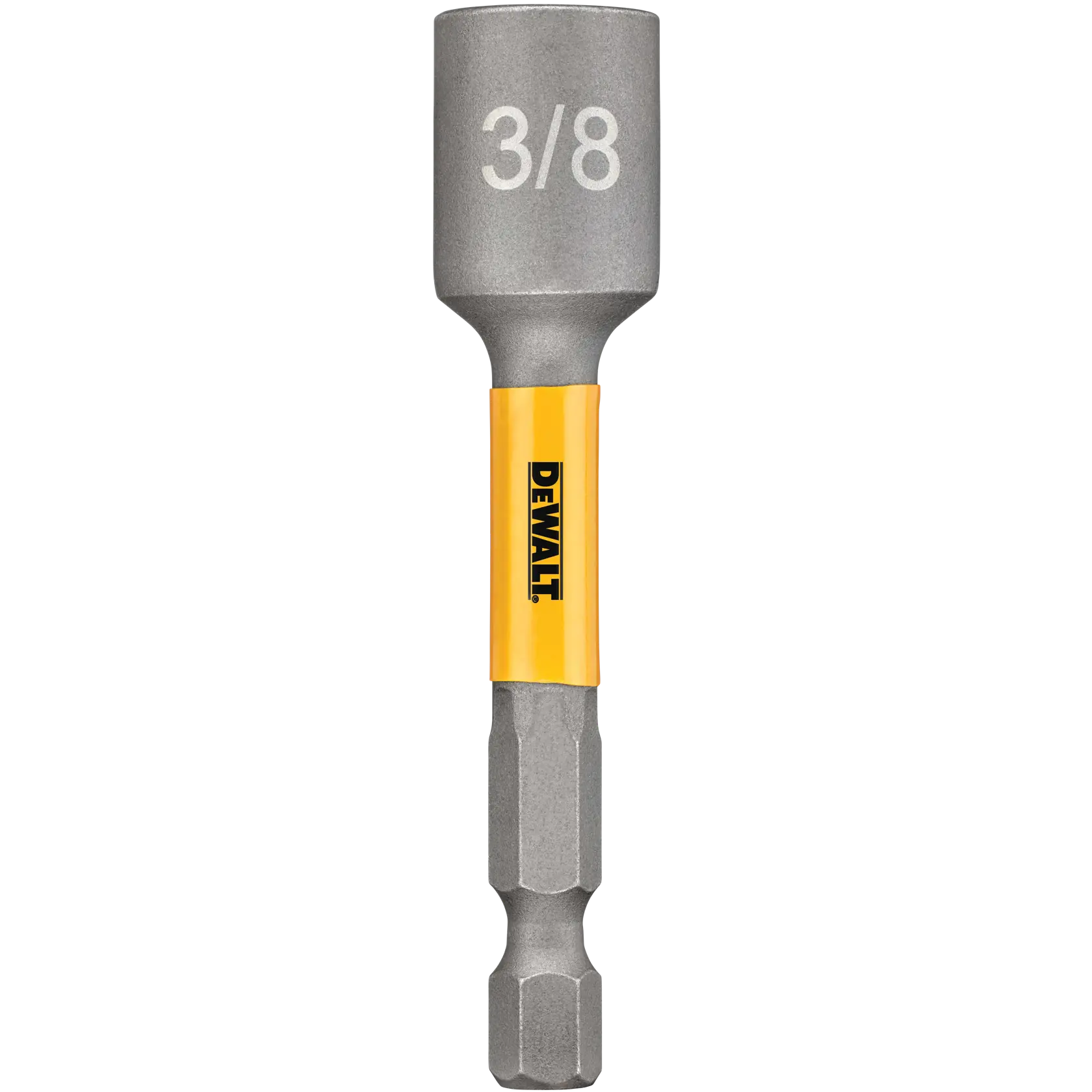profile of Max Impact 3 eighths Nutsetter.