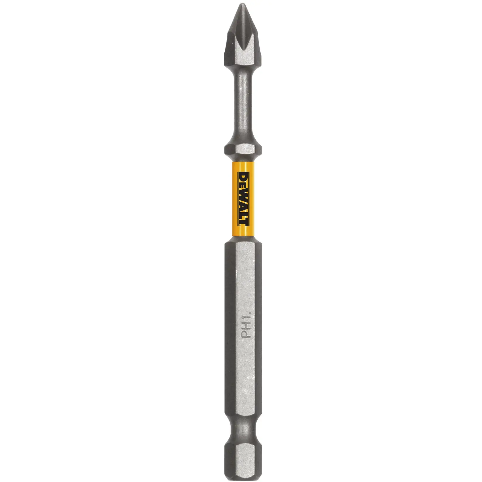 DEWALT® MAX IMPACT™ 89MM PH1 POWER BIT