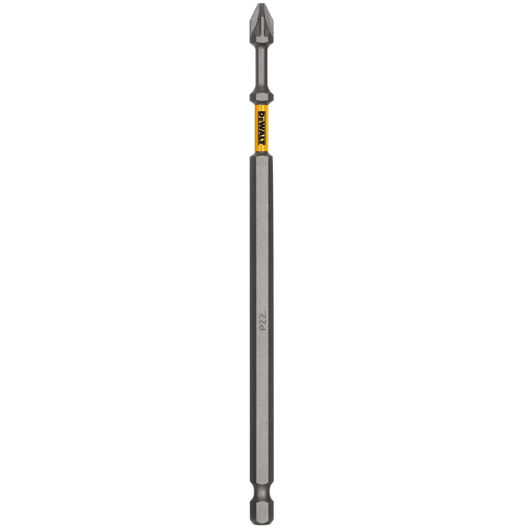 DEWALT® MAX IMPACT™ 150MM PZ2 POWER BIT